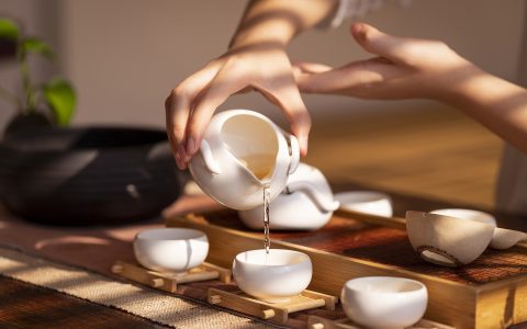 安徽召开六安瓜片茶产业知名品牌创建示范区工作动员会