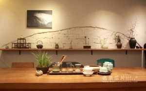 恭喜“重庆茶叶”获得了香港国际茶展的大奖！