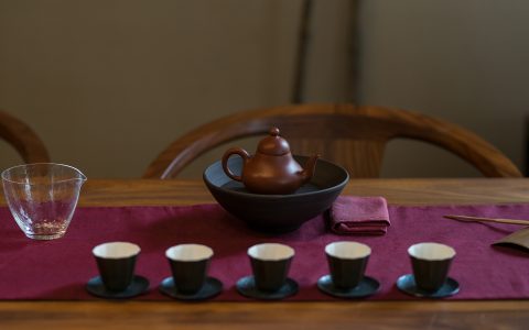 六安瓜片，世界最独特的绿茶