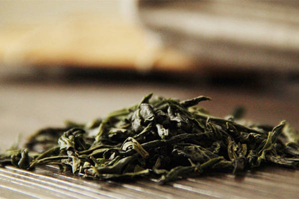 六安瓜片：最复杂的绿茶，六安瓜片炒制手法