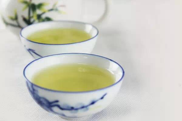 六安瓜片：最复杂的绿茶，六安瓜片炒制手法